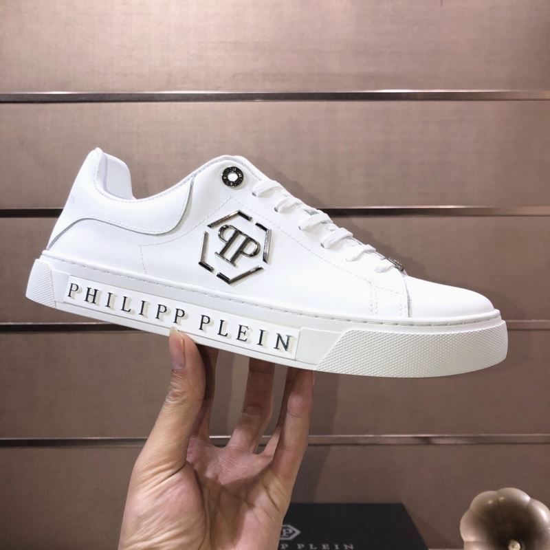 Philipp Plein Shoes